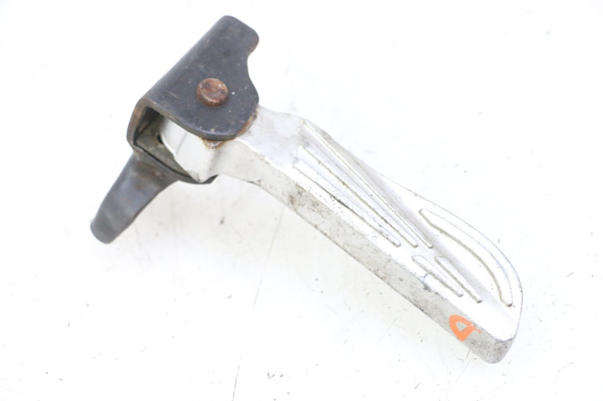 photo de FUSSRASTEN HINTEN RECHT PEUGEOT TWEET PRO CARGO 50 (2018 - 2022) - Hauptansicht