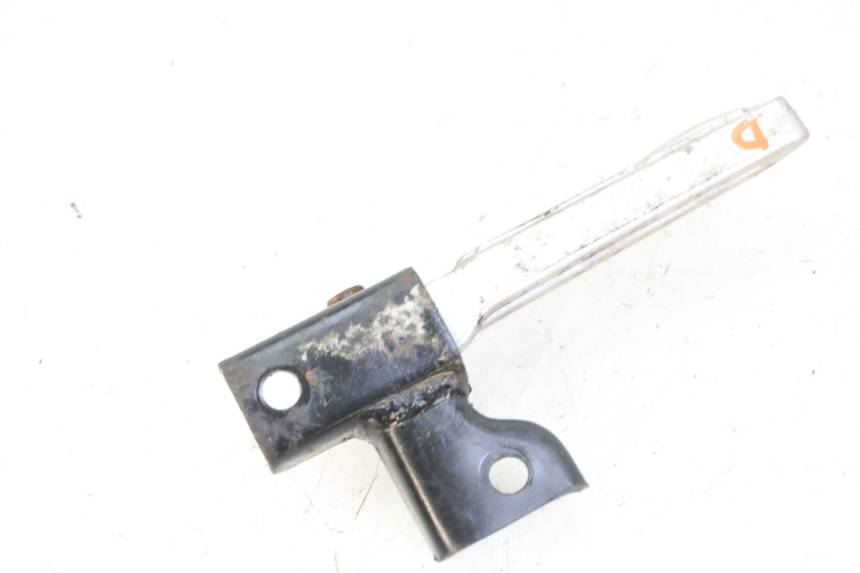 photo de FUSSRASTEN HINTEN RECHT PEUGEOT TWEET PRO CARGO 50 (2018 - 2022) - Detailansicht des Bauteils