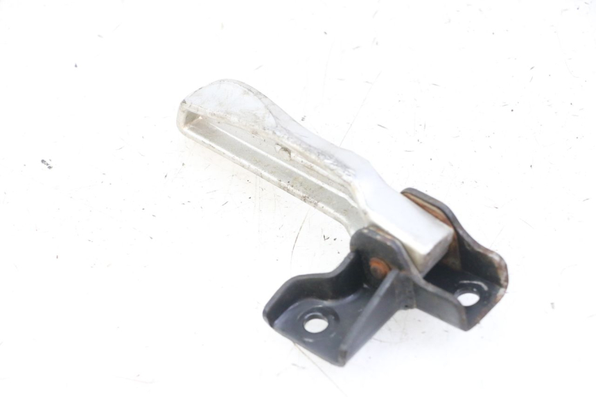 photo de FUSSRASTEN HINTEN RECHT PEUGEOT TWEET PRO CARGO 50 (2018 - 2022) - Zoom auf Gebrauchszustand