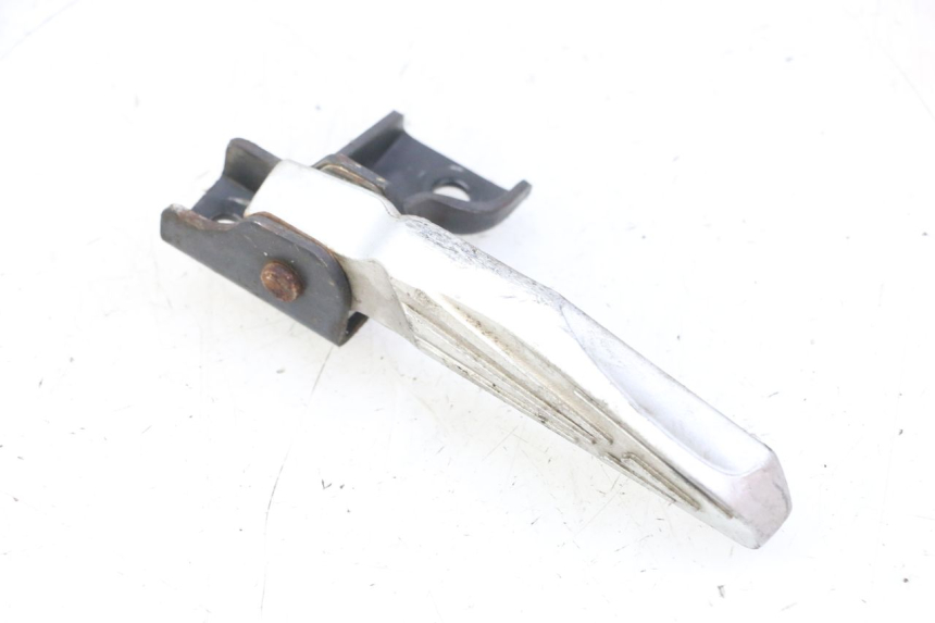 photo de FUSSRASTEN HINTEN RECHT PEUGEOT TWEET PRO CARGO 50 (2018 - 2022) - Gesamtansicht des Produkts