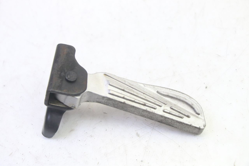 photo de FUSSRASTEN HINTEN RECHT PEUGEOT TWEET PRO EFI 4T 50 (2021 - 2022) - Hauptansicht