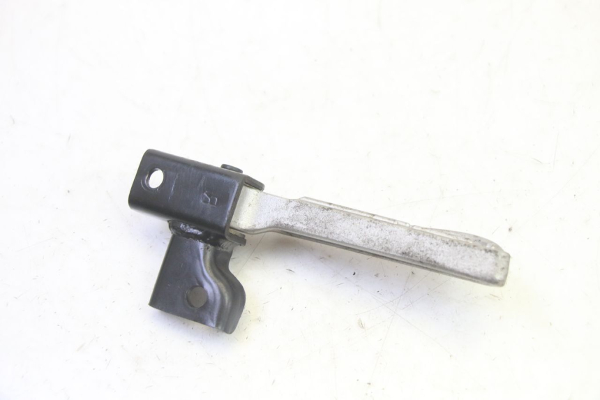 photo de FUSSRASTEN HINTEN RECHT PEUGEOT TWEET PRO EFI 4T 50 (2021 - 2022) - Detailansicht des Bauteils