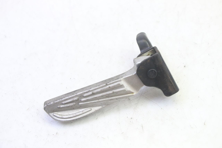 photo de FUSSRASTEN HINTEN RECHT PEUGEOT TWEET PRO EFI 4T 50 (2021 - 2022) - Zoom auf Gebrauchszustand