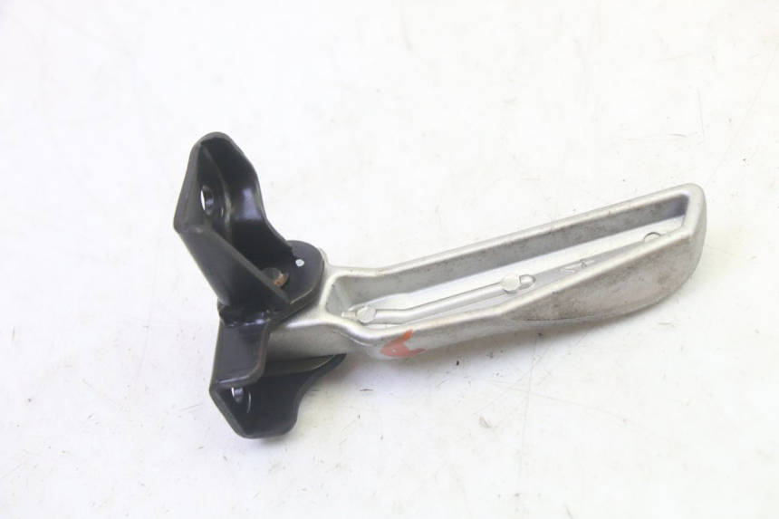 photo de FUSSRASTEN HINTEN RECHT PEUGEOT TWEET PRO EFI 4T 50 (2021 - 2022) - Technische Nahaufnahme