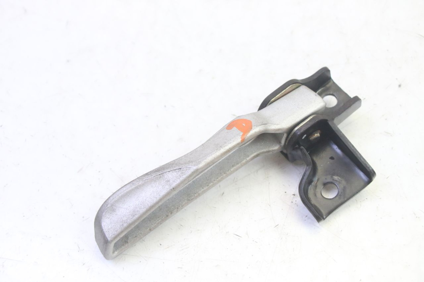 photo de FUSSRASTEN HINTEN RECHT PEUGEOT TWEET PRO EFI 4T 50 (2021 - 2022) - Gesamtansicht des Produkts