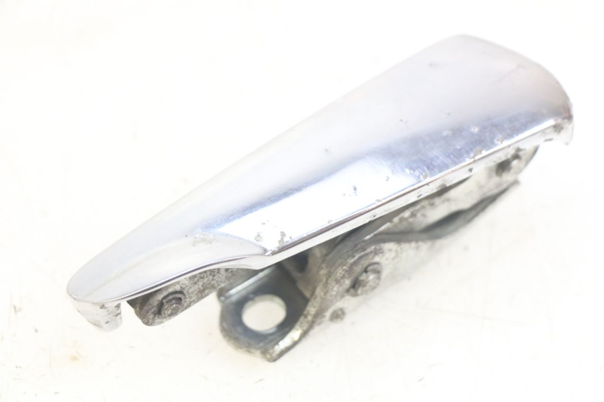 photo de RECHTER HINTERRADSTÄNDER PIAGGIO VESPA GRANTURISMO 125 (2003 - 2007) - Technische Nahaufnahme