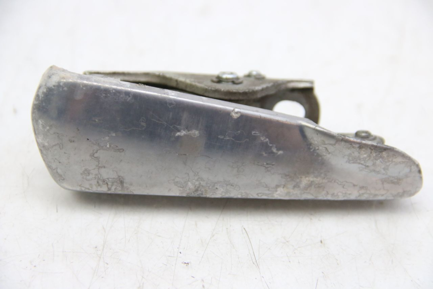 photo de RECHTER HINTERRADSTÄNDER PIAGGIO VESPA GTS SUPER IE 125 (2009 - 2016) - Technische Nahaufnahme