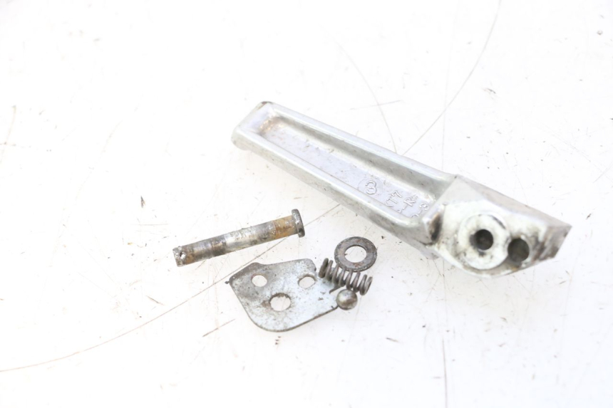 photo de FUSSRASTEN HINTEN RECHT HONDA VFR FI RC46 800 (1998 - 2001) - Detailansicht des Bauteils