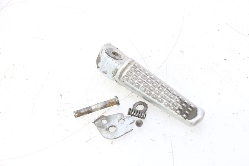 photo de FUSSRASTEN HINTEN RECHT HONDA VFR FI RC46 800 (1998 - 2001) - Alternative Perspektive