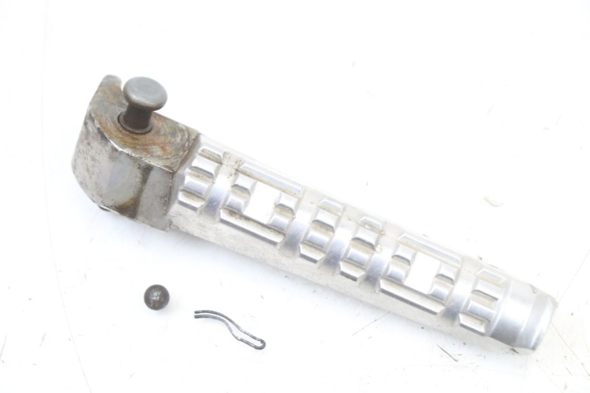 photo de FUSSRASTEN HINTEN RECHT YAMAHA X-MAX XMAX ABS 250 (2010 - 2012) - Hauptansicht