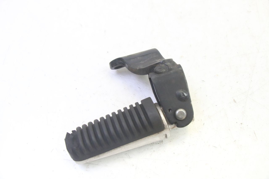 photo de FUSSRASTEN HINTEN RECHT YAMAHA X-MAX XMAX 250 (2006 - 2009) - Zoom auf Gebrauchszustand