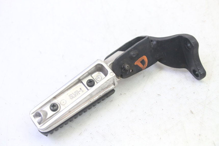 photo de FUSSRASTEN HINTEN RECHT YAMAHA X-MAX XMAX 250 (2006 - 2009) - Alternative Perspektive