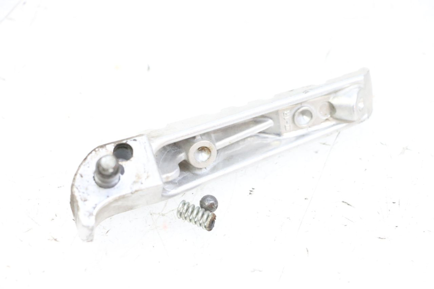 photo de FUSSRASTEN HINTEN RECHT YAMAHA X-MAX XMAX 125 (2010 - 2013) - Zoom auf Gebrauchszustand