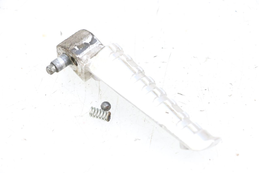 photo de FUSSRASTEN HINTEN RECHT YAMAHA X-MAX XMAX 125 (2010 - 2013) - Alternative Perspektive