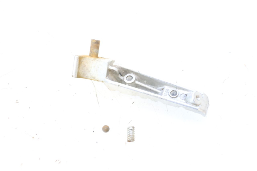 photo de FUSSRASTEN HINTEN RECHT YAMAHA X-MAX XMAX 125 (2010 - 2013) - Detailansicht des Bauteils