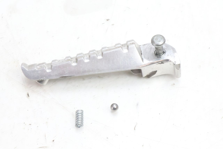 photo de FUSSRASTEN HINTEN RECHT YAMAHA X-MAX XMAX 125 (2010 - 2013) - Technische Nahaufnahme