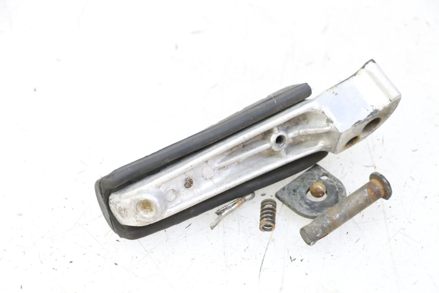 photo de FUSSRASTEN HINTEN RECHT YAMAHA XJN DIVERSION 600 (2000 - 2003) - Detailansicht des Bauteils