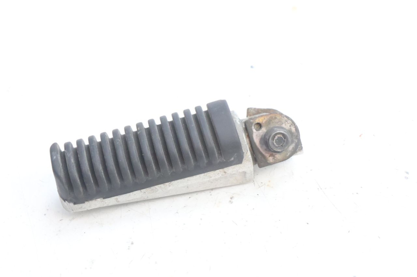 photo de FUSSRASTEN HINTEN RECHT YAMAHA XJR 1300 (1998 - 2002) - Zoom auf Gebrauchszustand