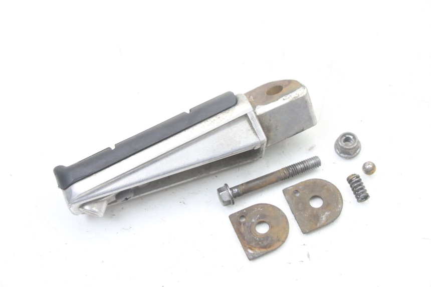 photo de FUSSRASTEN HINTEN RECHT YAMAHA FZS FAZER 600 (2001 - 2003) - Detailansicht des Bauteils