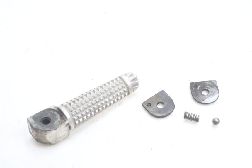 photo de FUSSRASTEN HINTEN RECHT YAMAHA YZF R GENESIS 750 (1993 - 1998) - Hauptansicht