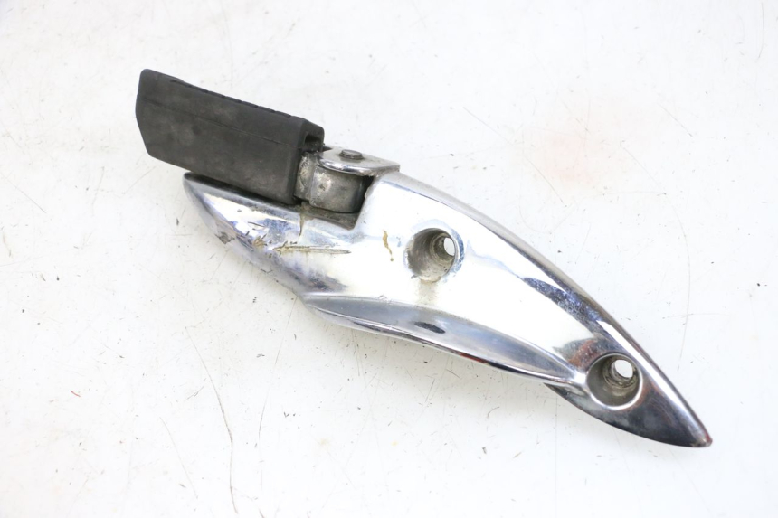 photo de FUSSRASTEN HINTEN RECHT KYMCO ZING 125 (1997 - 2003) - Alternative Perspektive