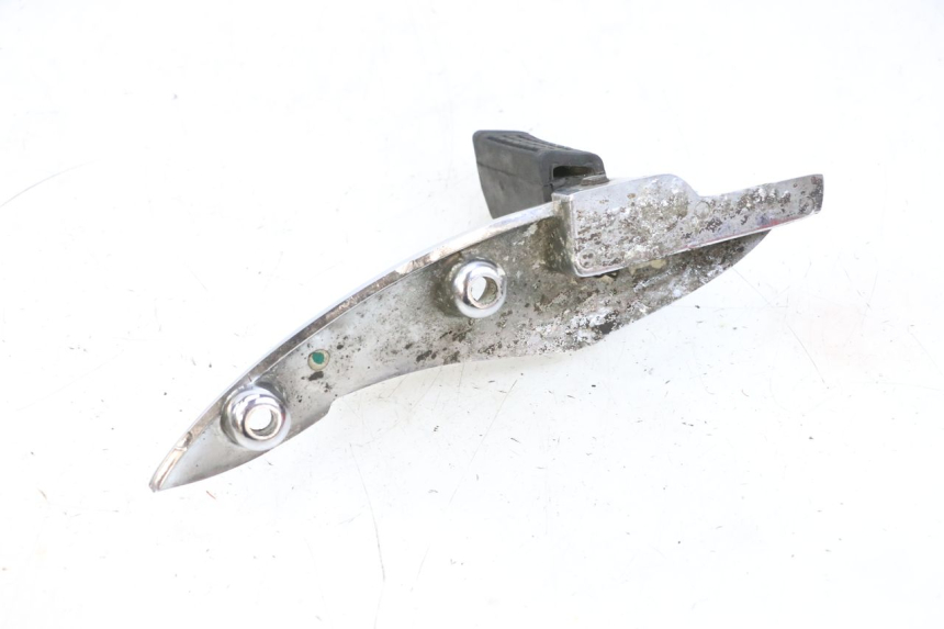 photo de FUSSRASTEN HINTEN RECHT KYMCO ZING 125 (1997 - 2003) - Geprüftes Gebrauchtteil