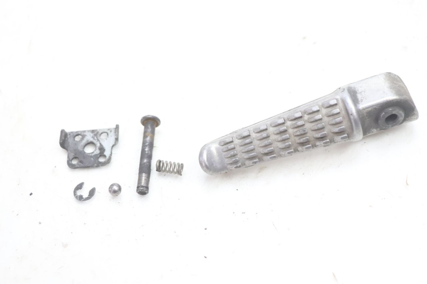 photo de FUSSRASTEN HINTEN RECHT KAWASAKI ZX-6R ZX6R 600 (2000 - 2002) - Alternative Perspektive