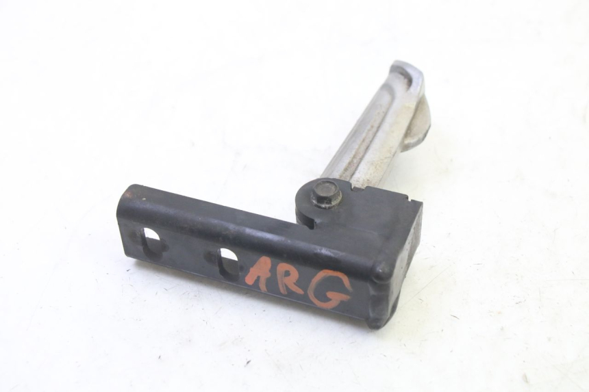 photo de FUSSRASTEN HINTEN LINKS QUADRO 4 4D 350 (2015 - 2018) - Alternative Perspektive