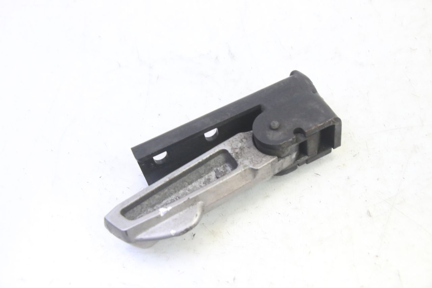 photo de FUSSRASTEN HINTEN LINKS QUADRO 4 4D 350 (2015 - 2018) - Technische Nahaufnahme