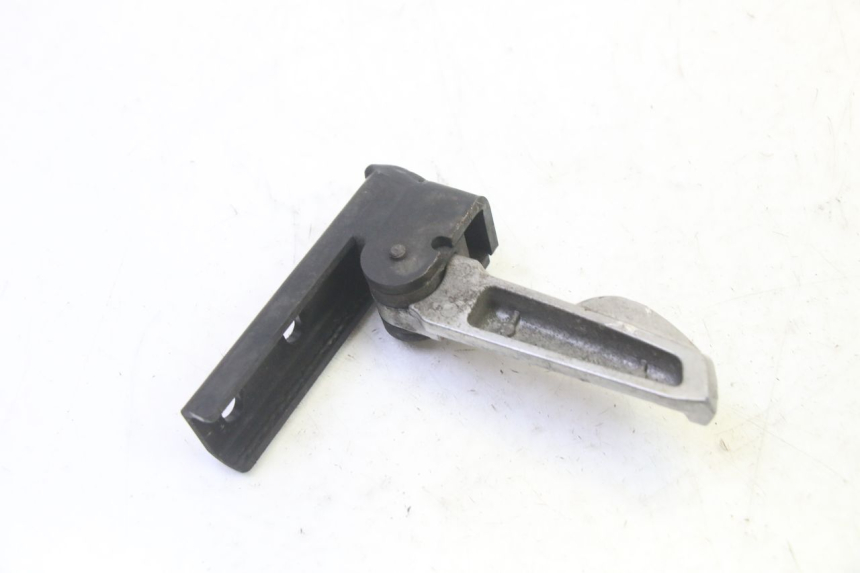 photo de FUSSRASTEN HINTEN LINKS QUADRO 4 4D 350 (2015 - 2018) - Gesamtansicht des Produkts