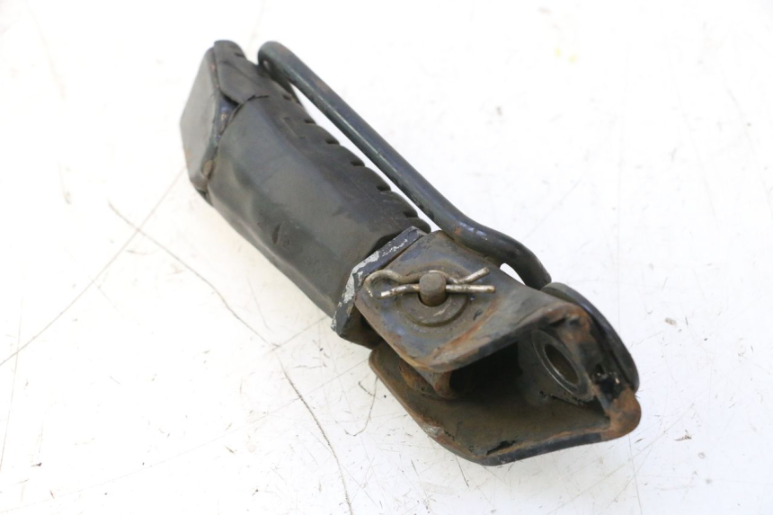 photo de FUSSRASTEN HINTEN LINKS HONDA CB TWO FIFTY 250 (1991 - 2002) - Alternative Perspektive