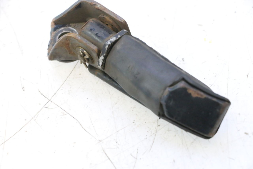 photo de FUSSRASTEN HINTEN LINKS HONDA CB TWO FIFTY 250 (1991 - 2002) - Gesamtansicht des Produkts