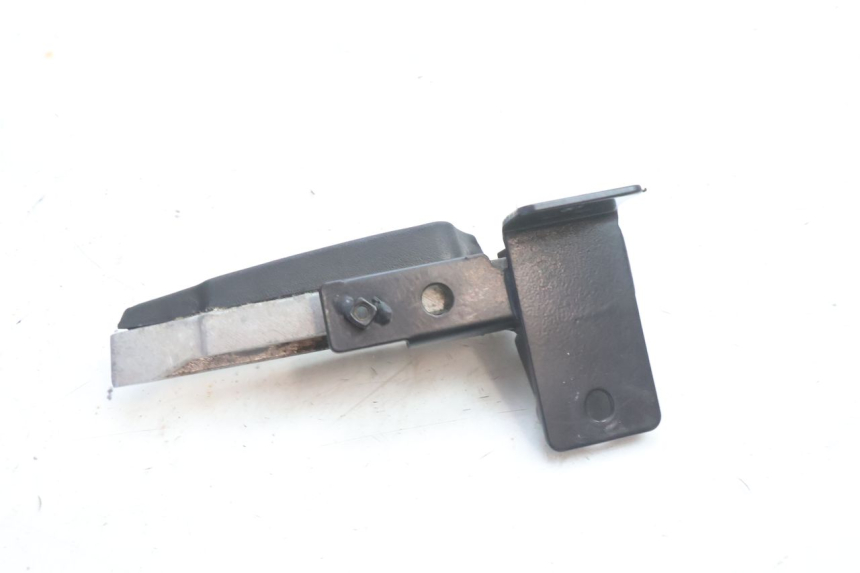 photo de FUSSRASTEN HINTEN LINKS PEUGEOT CITYSTAR 2T 50 (2018 - 2021) - Oberflächenzustand und Material