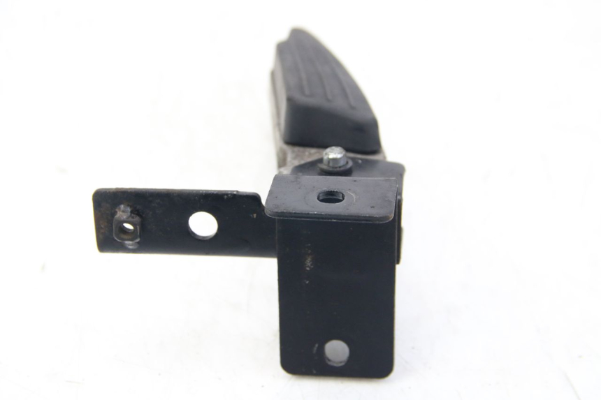 photo de LINKER HINTERER FUßRASTEN PEUGEOT CITYSTAR 125 (2011 - 2017) - Zoom auf Gebrauchszustand