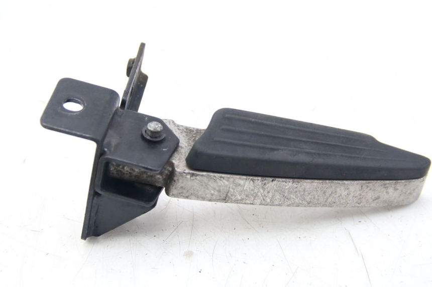 photo de LINKER HINTERER FUßRASTEN PEUGEOT CITYSTAR 125 (2011 - 2017) - Alternative Perspektive