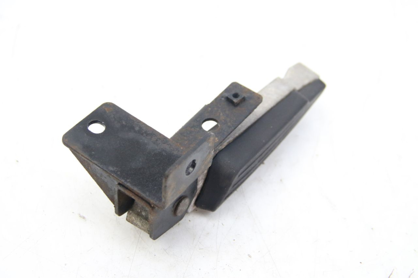 photo de LINKER HINTERER FUßRASTEN PEUGEOT CITYSTAR 50 (2013 - 2017) - Zoom auf Gebrauchszustand