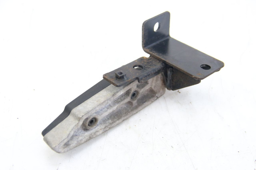 photo de LINKER HINTERER FUßRASTEN PEUGEOT CITYSTAR 50 (2013 - 2017) - Technische Nahaufnahme