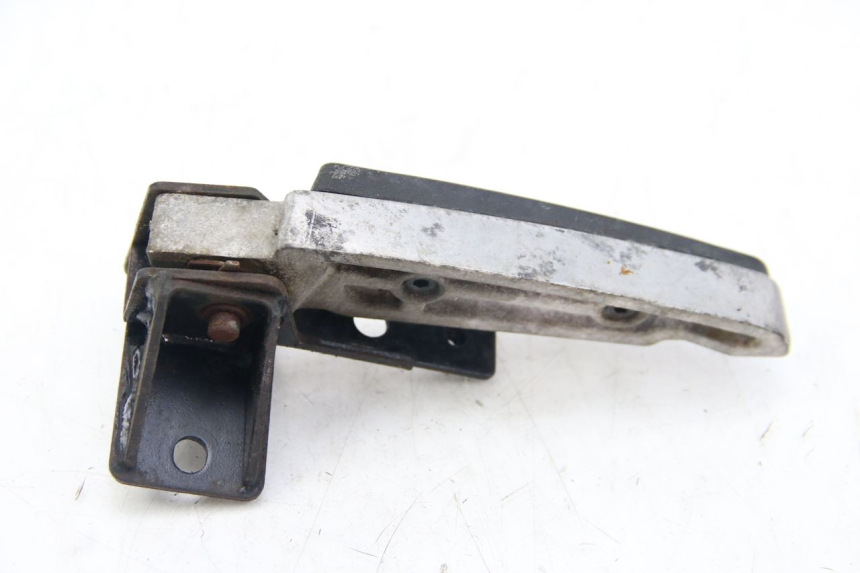 photo de LINKER HINTERER FUßRASTEN PEUGEOT CITYSTAR 50 (2013 - 2017) - Oberflächenzustand und Material