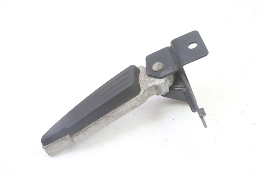 photo de LINKER HINTERER FUßRASTEN PEUGEOT CITYSTAR 50 (2013 - 2017) - Zoom auf Gebrauchszustand