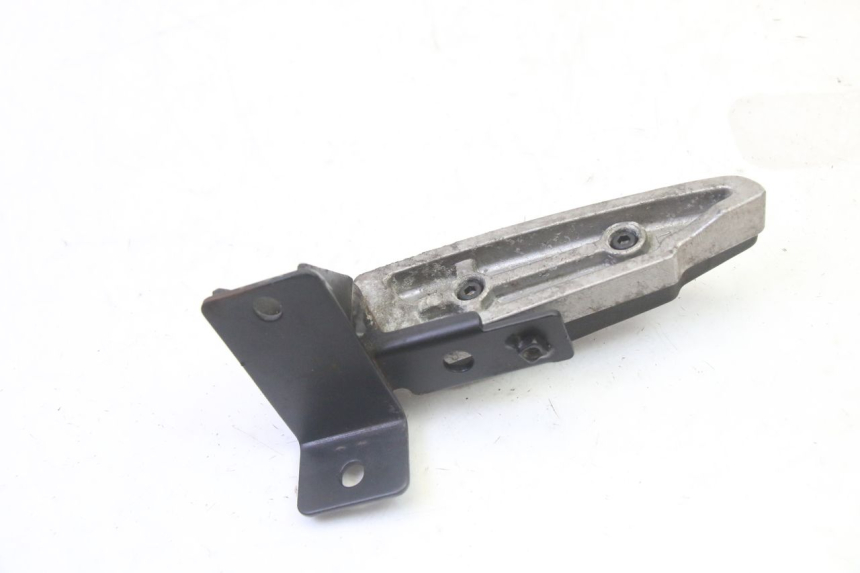 photo de LINKER HINTERER FUßRASTEN PEUGEOT CITYSTAR 50 (2013 - 2017) - Oberflächenzustand und Material