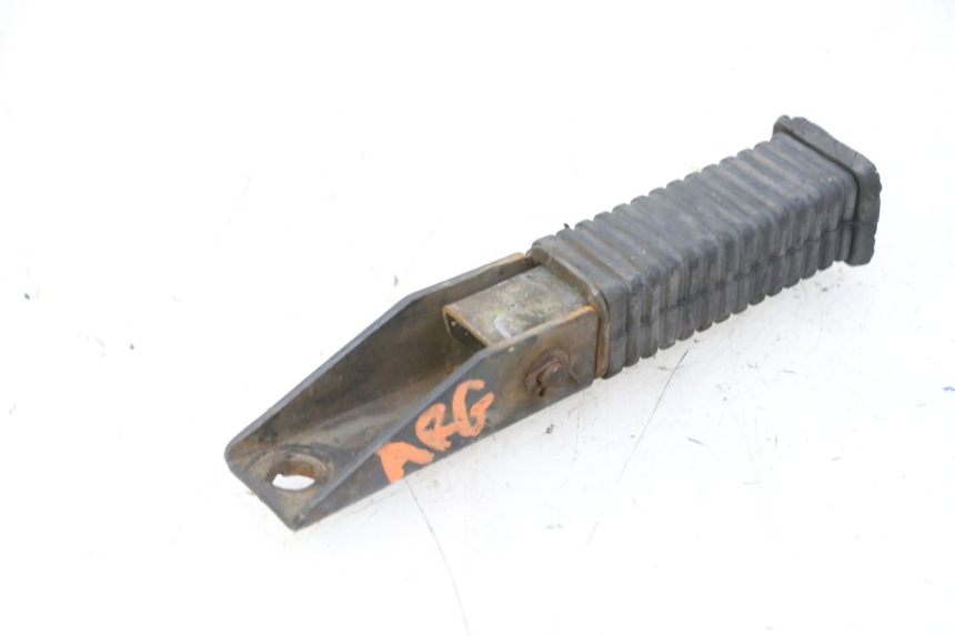 photo de FUSSRASTEN HINTEN LINKS SKYTEAM DAX REPLICA 110 (2005 - 2015) - Hauptansicht