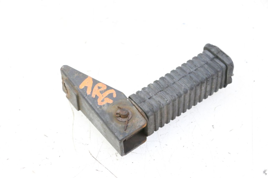 photo de FUSSRASTEN HINTEN LINKS SKYTEAM DAX REPLICA 110 (2005 - 2015) - Detailansicht des Bauteils