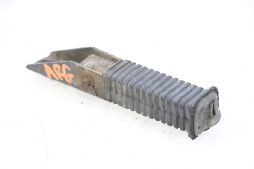 photo de FUSSRASTEN HINTEN LINKS SKYTEAM DAX REPLICA 110 (2005 - 2015) - Technische Nahaufnahme