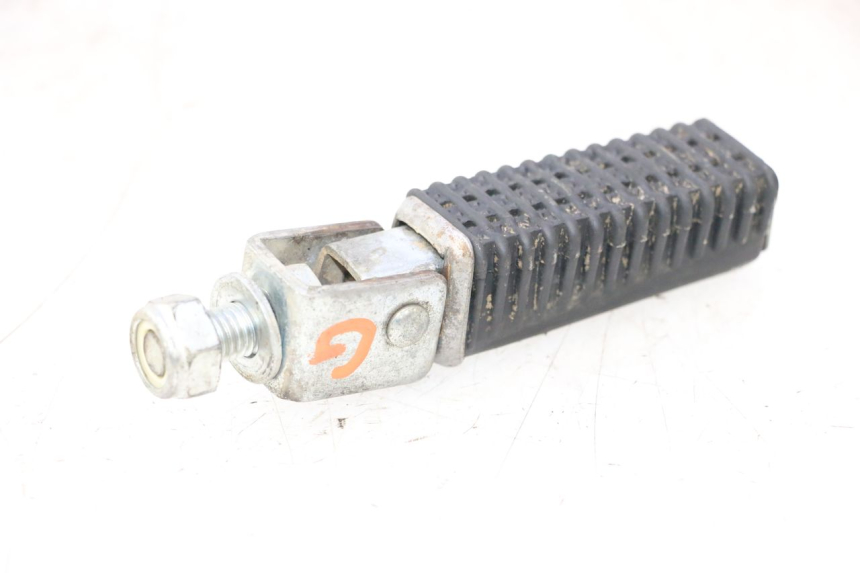 photo de FUSSRASTEN HINTEN LINKS HM HONDA DERAPAGE 50 (2007 - 2009) - Hauptansicht