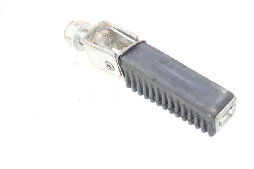photo de FUSSRASTEN HINTEN LINKS HM HONDA DERAPAGE 50 (2007 - 2009) - Zoom auf Gebrauchszustand