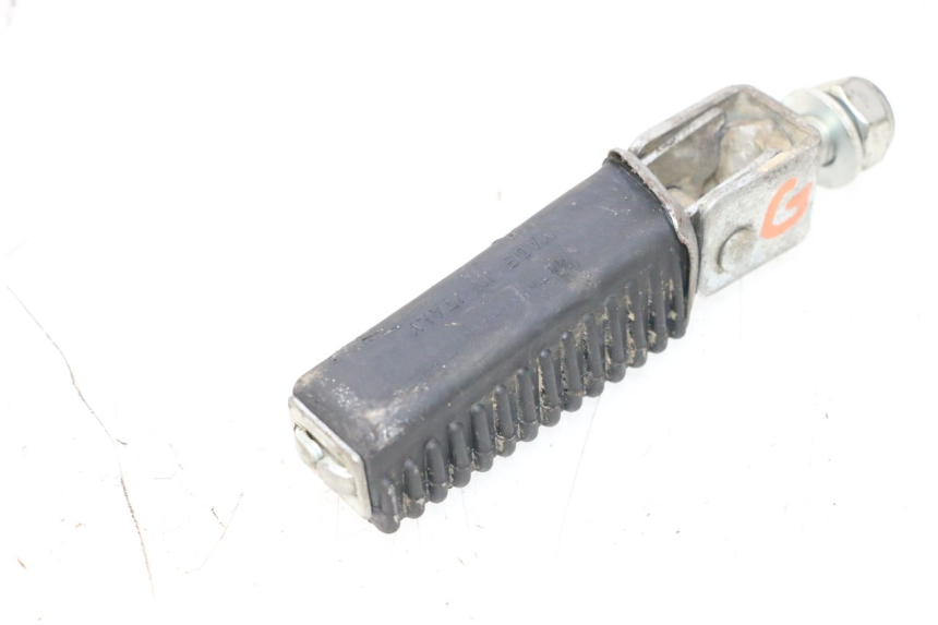 photo de FUSSRASTEN HINTEN LINKS HM HONDA DERAPAGE 50 (2007 - 2009) - Alternative Perspektive