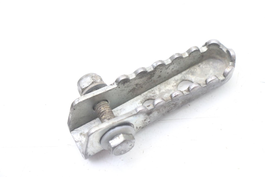 photo de FUSSRASTEN HINTEN LINKS DERBI SENDA SM DRD X-TREME 50 (2011 - 2017) - Zoom auf Gebrauchszustand