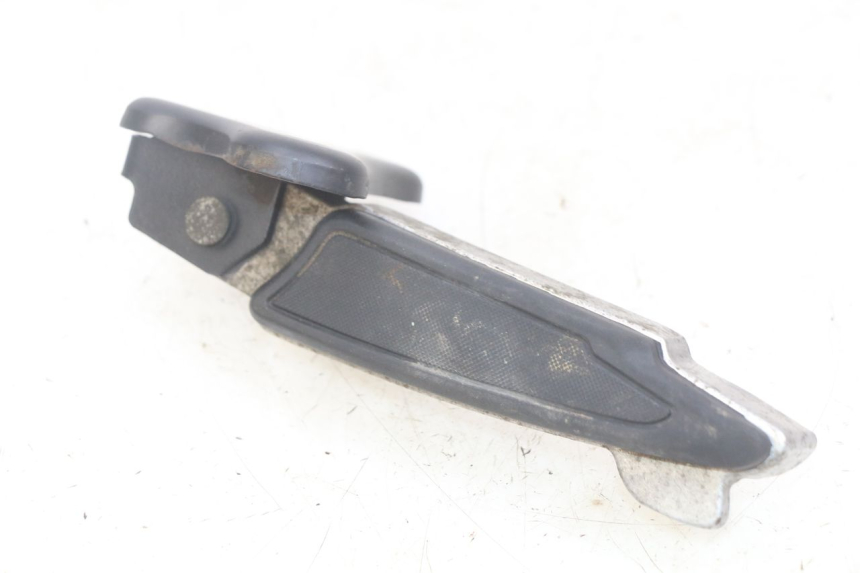 photo de LINKER HINTERER FUßRASTEN PEUGEOT DJANGO 4T 50 (2014 - 2019) - Detailansicht des Bauteils