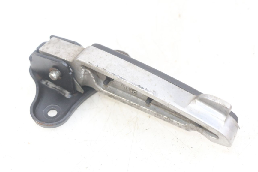 photo de LINKER HINTERER FUßRASTEN PEUGEOT DJANGO 4T 50 (2014 - 2019) - Alternative Perspektive