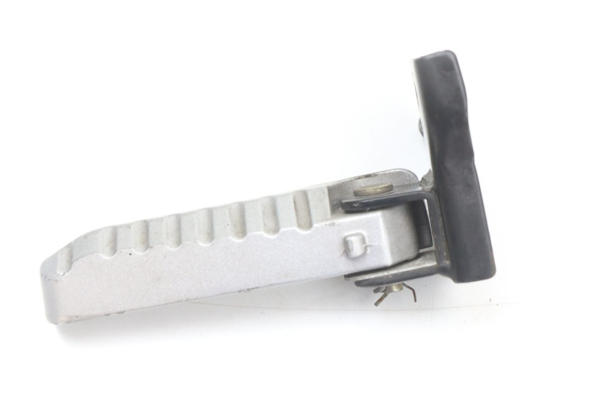 photo de FUSSRASTEN HINTEN LINKS LONGJIA EASY MAX 125 (2020 - 2024) - Detailansicht des Bauteils